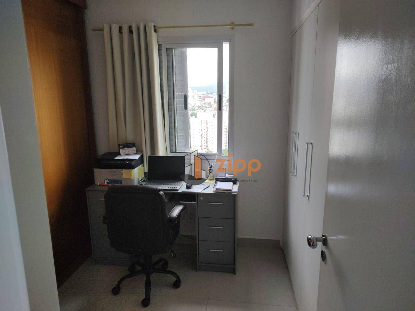 Apartamento à venda com 2 quartos, 65m² - Foto 30