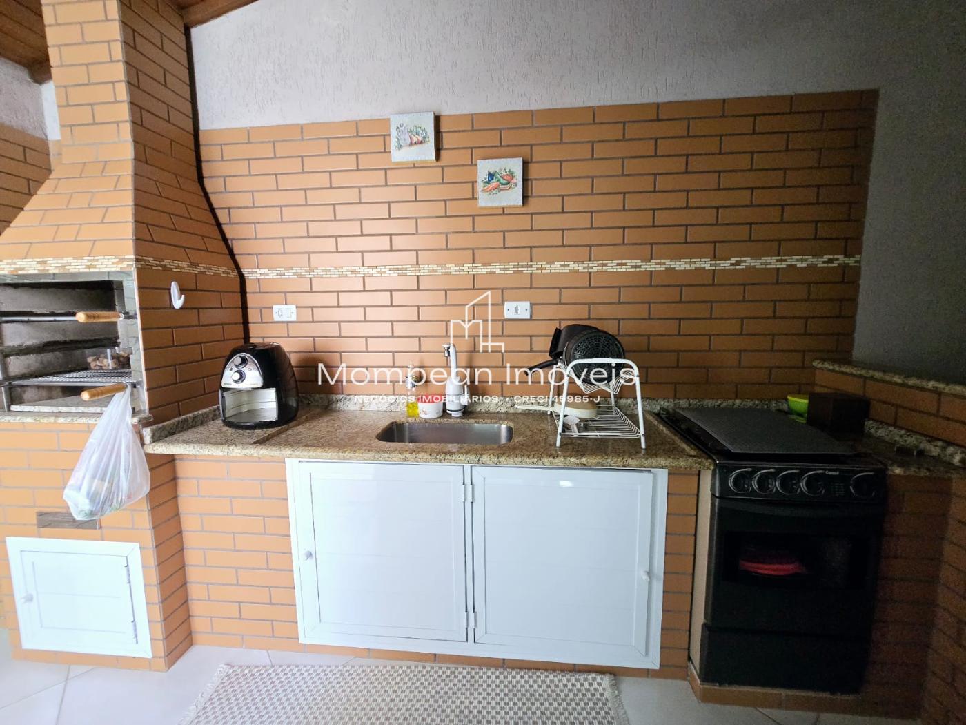 Casa à venda com 3 quartos, 126m² - Foto 30