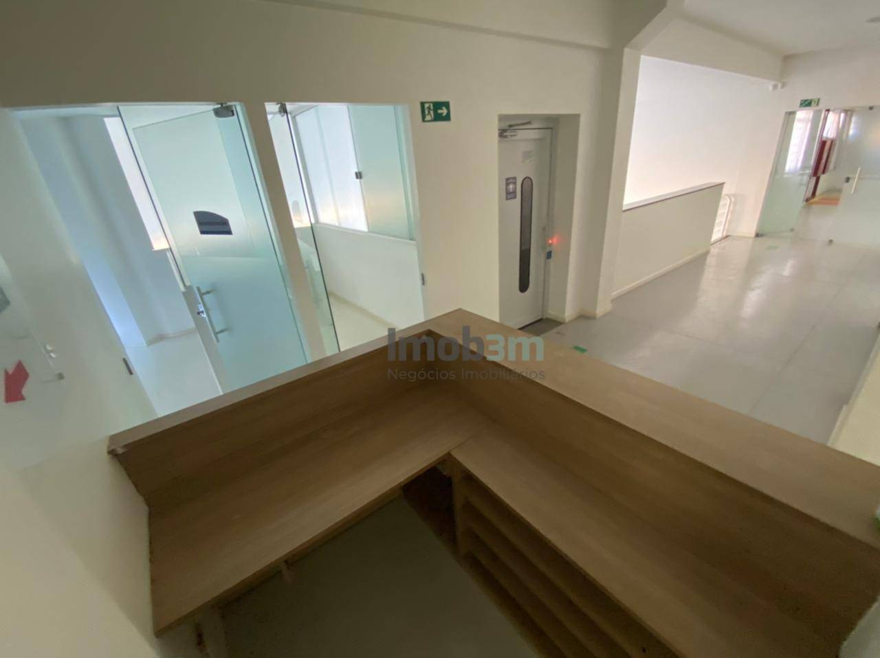 Prédio Inteiro para alugar, 1186m² - Foto 29