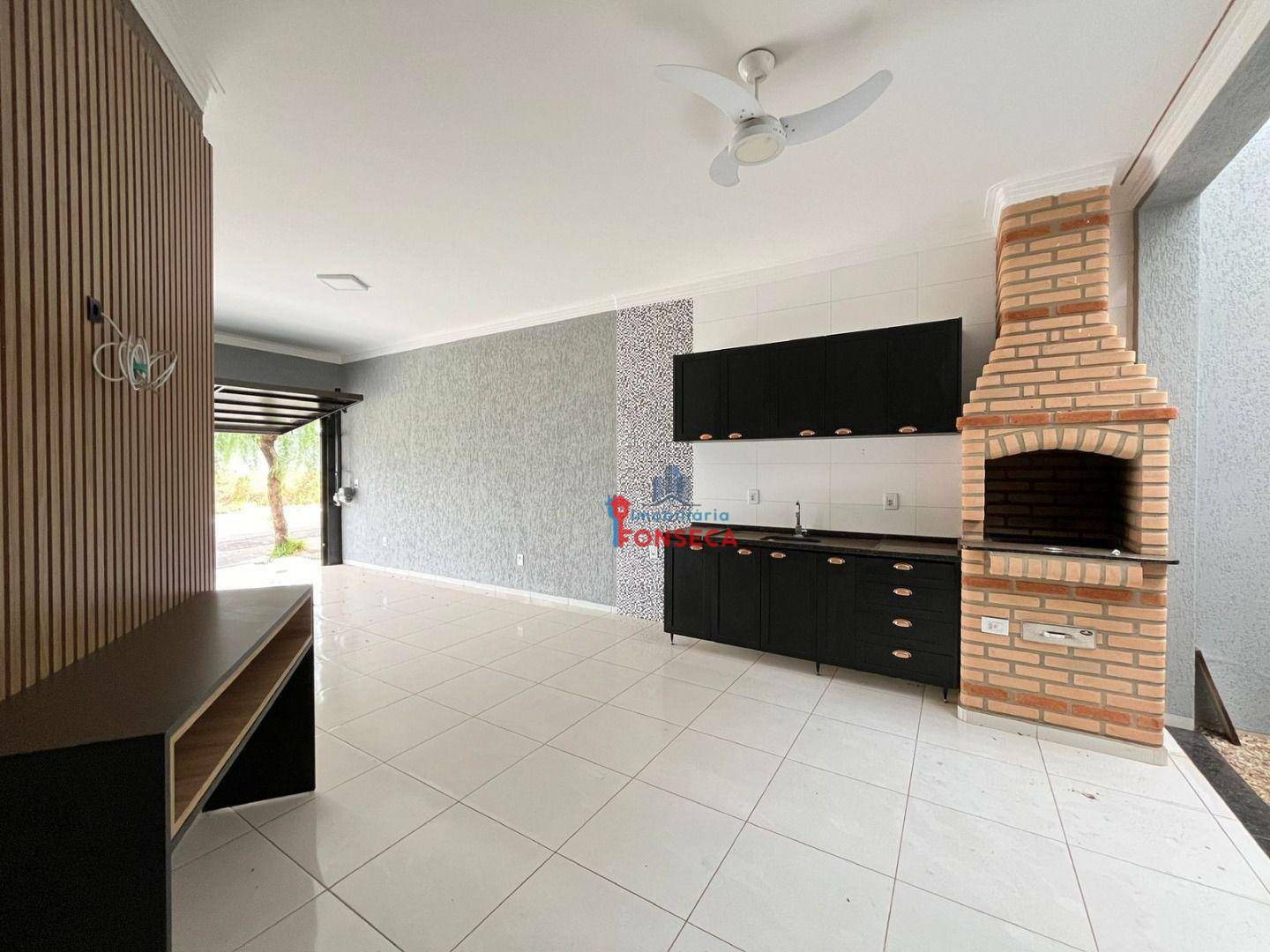 Casa à venda com 3 quartos, 135m² - Foto 25