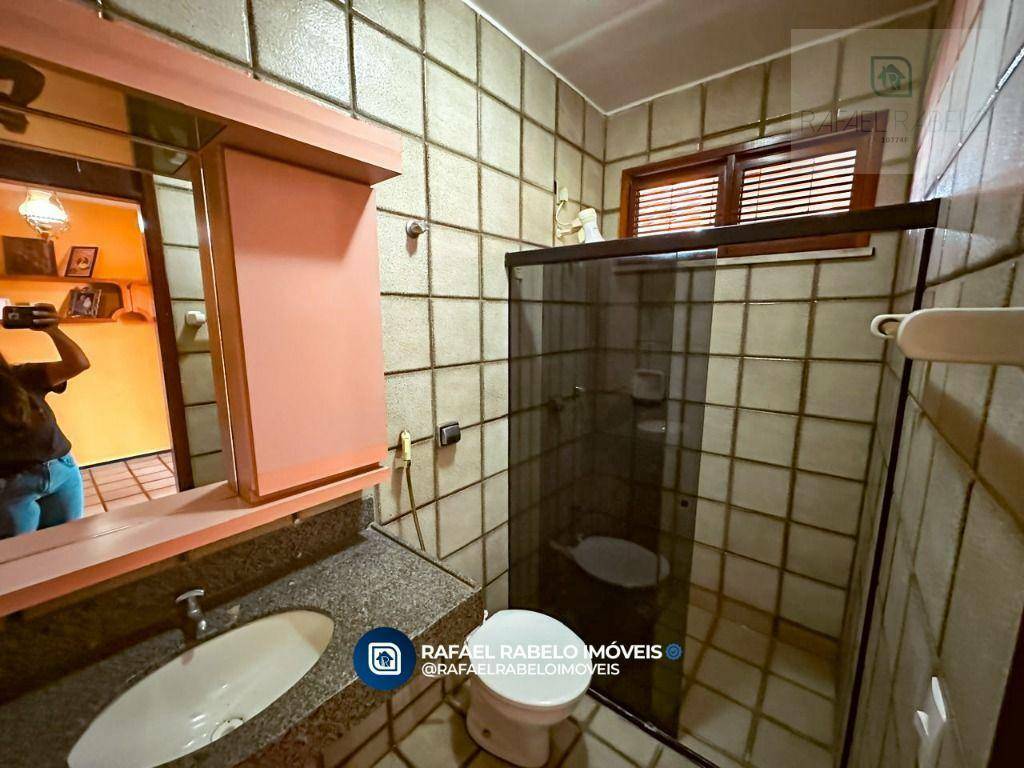 Casa à venda com 4 quartos, 230m² - Foto 22