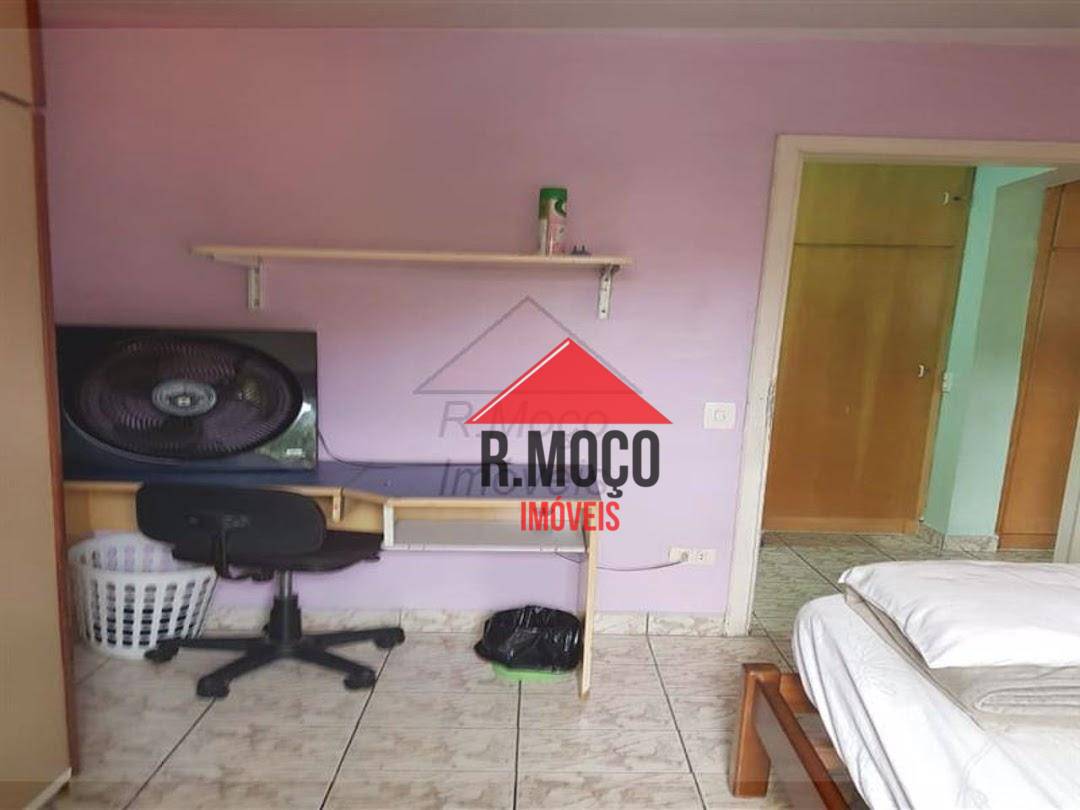 Sobrado à venda com 2 quartos, 120m² - Foto 19