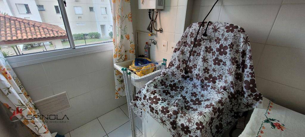 Apartamento à venda com 2 quartos, 48m² - Foto 19