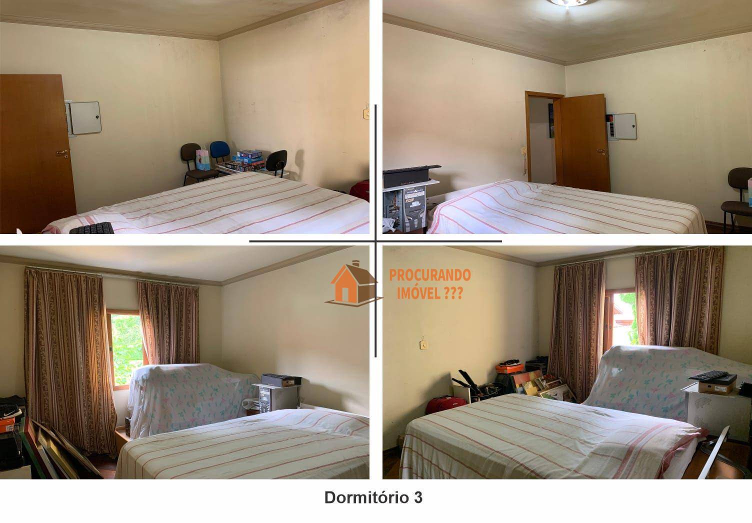 Casa de Condomínio à venda com 4 quartos, 420m² - Foto 13