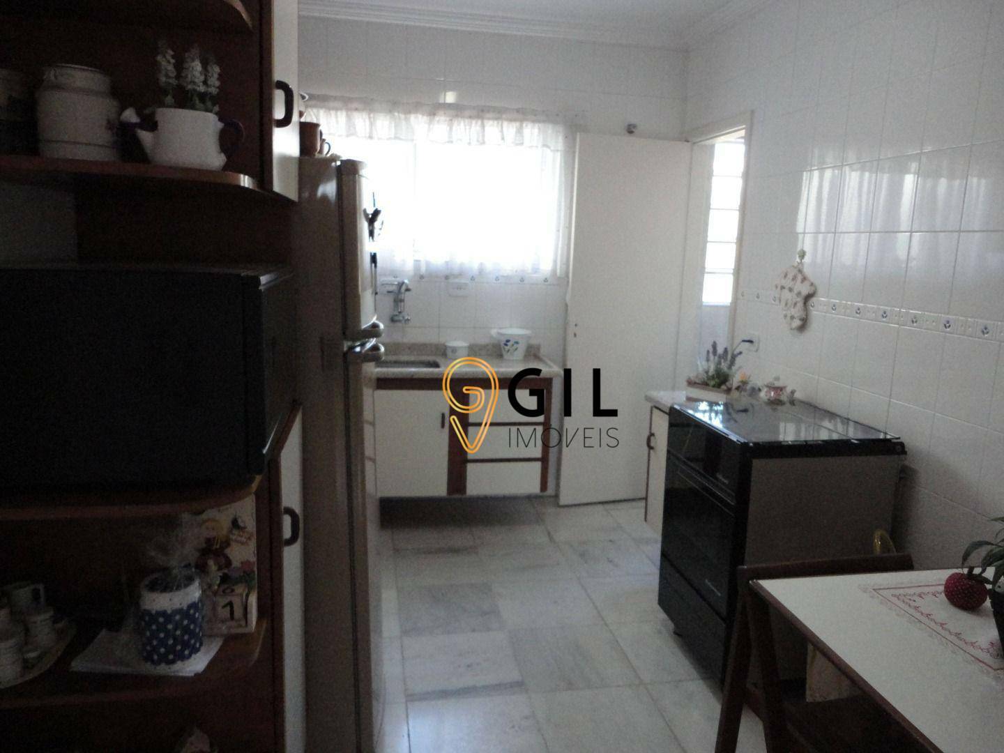 Apartamento à venda com 3 quartos, 97m² - Foto 7