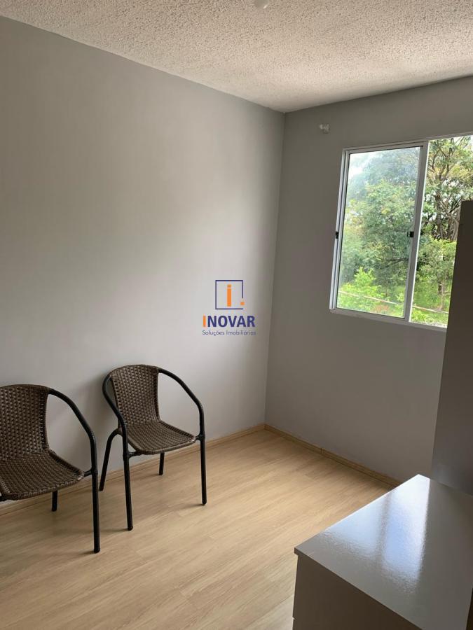 Apartamento à venda com 2 quartos, 43m² - Foto 26