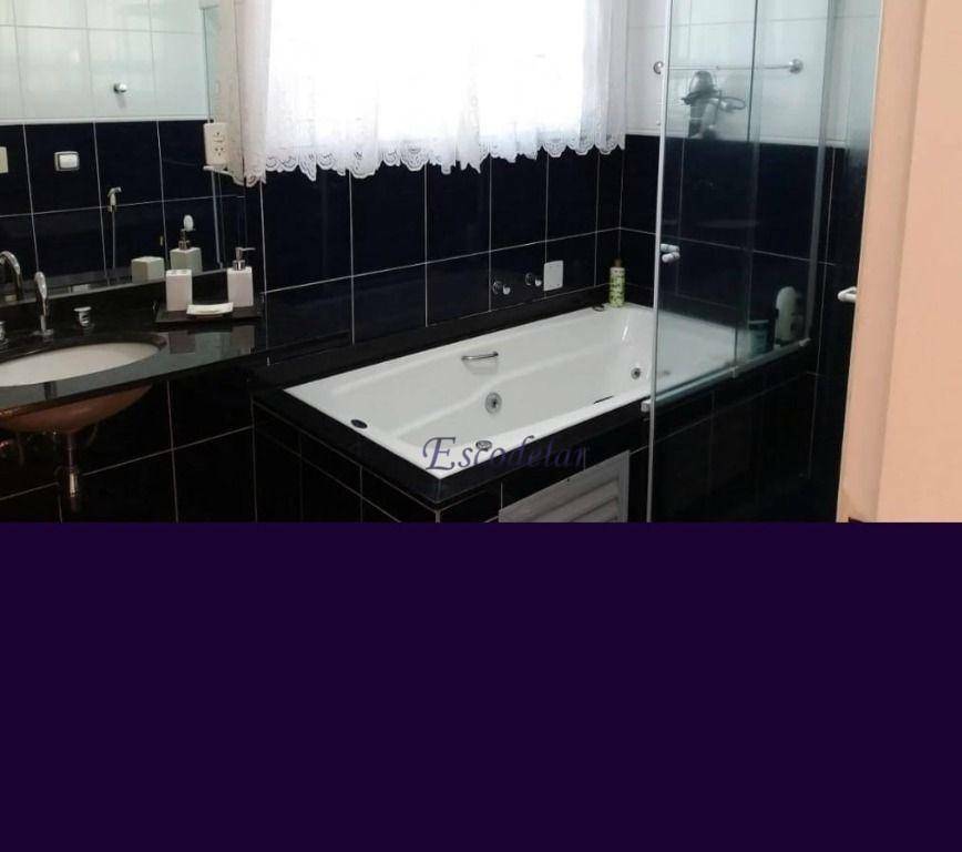 Sobrado à venda com 3 quartos, 210m² - Foto 24