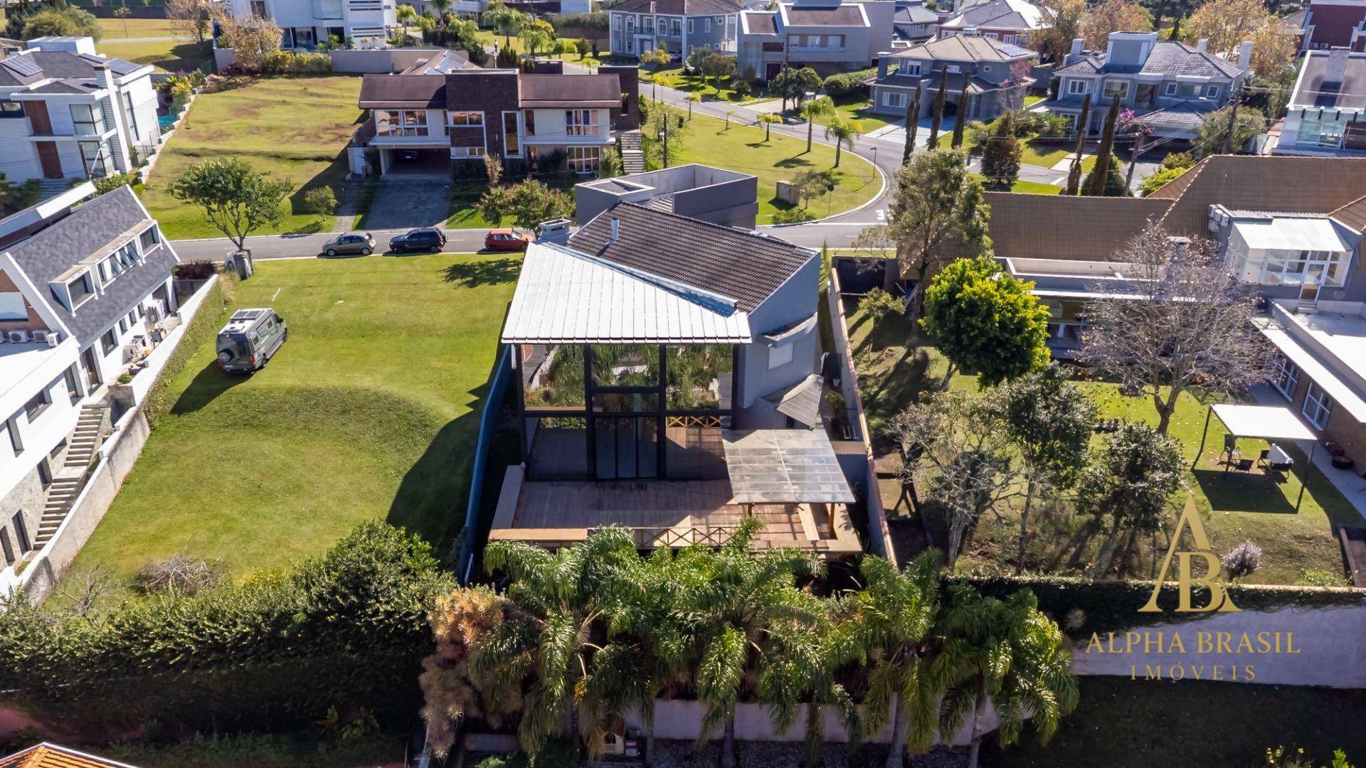 Casa de Condomínio à venda com 4 quartos, 527m² - Foto 14