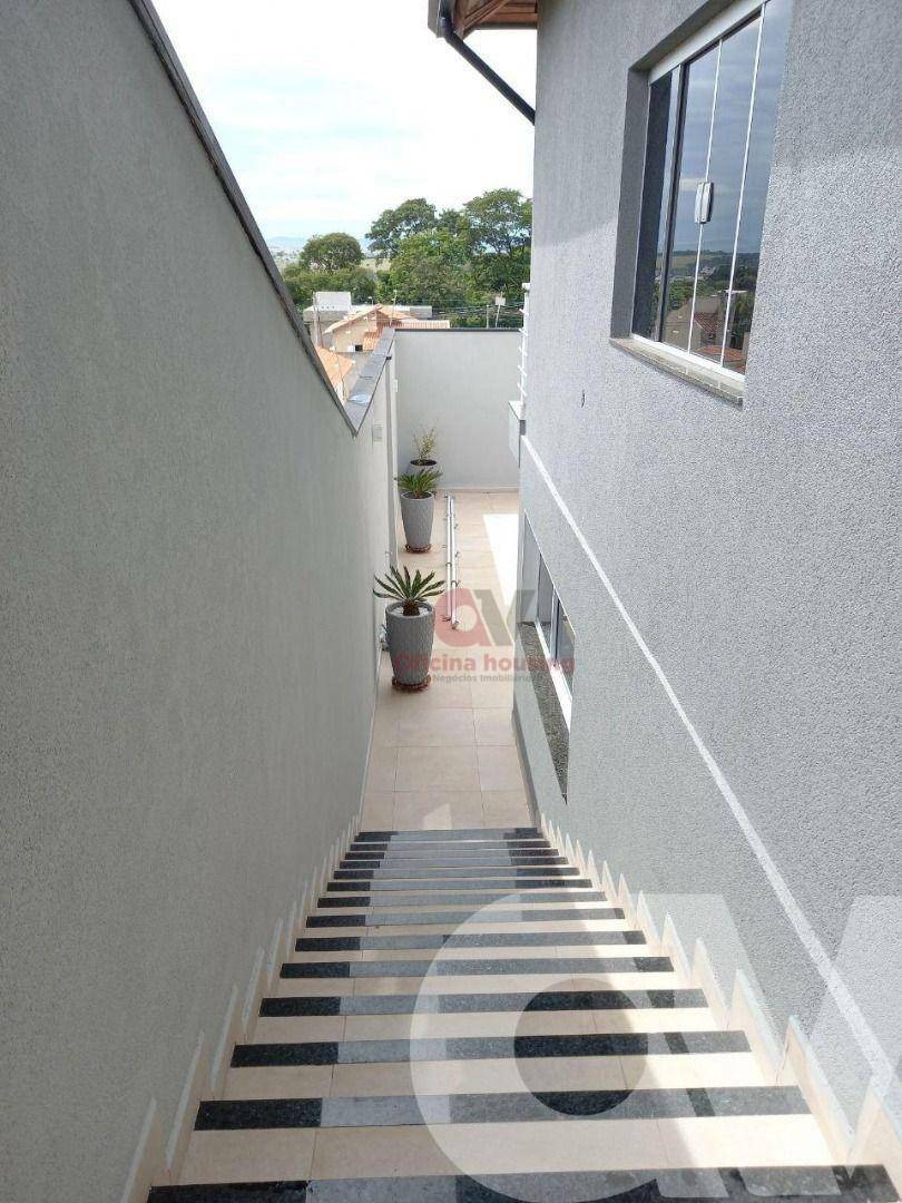 Casa, 3 quartos, 185 m² - Foto 11