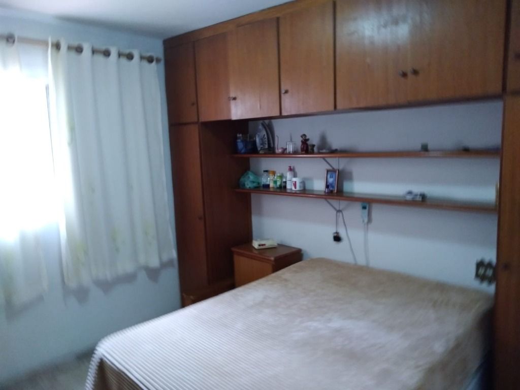 Sobrado à venda com 2 quartos, 99m² - Foto 9