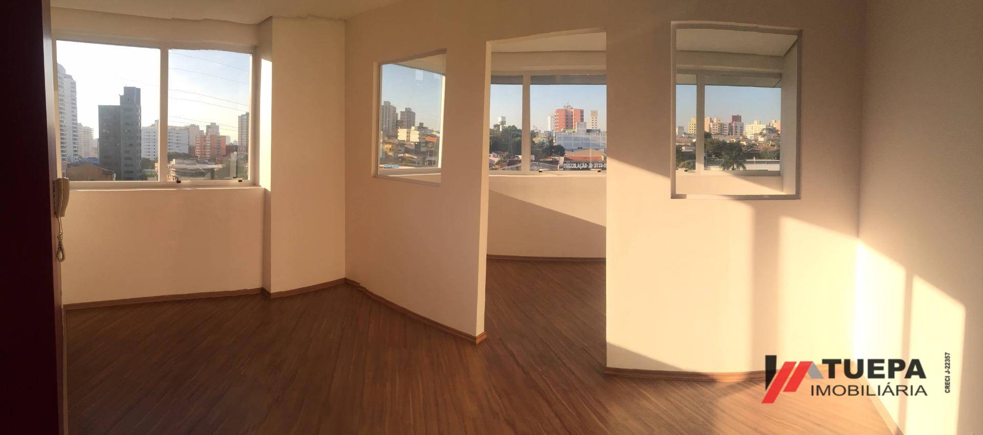 Conjunto Comercial-Sala para alugar, 40m² - Foto 5