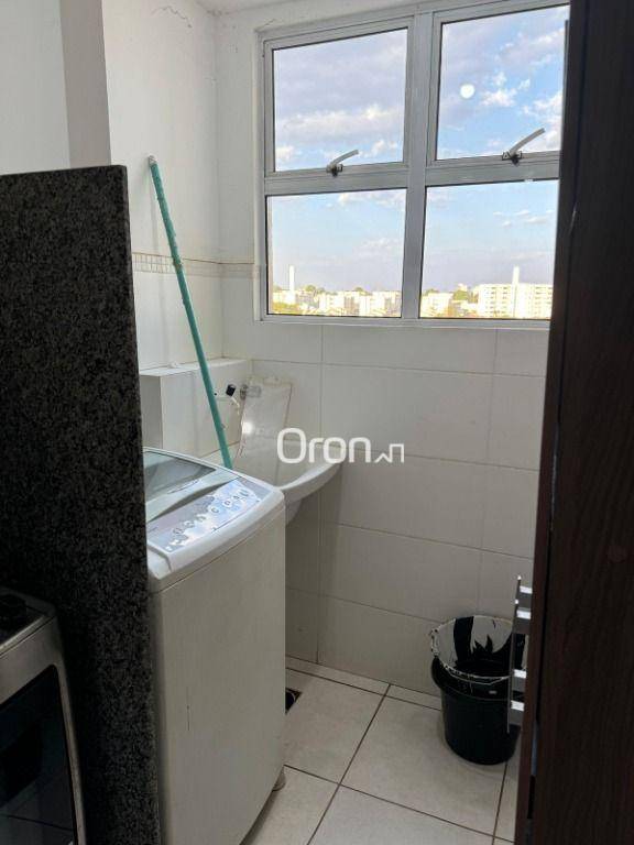 Apartamento à venda com 2 quartos, 67m² - Foto 9