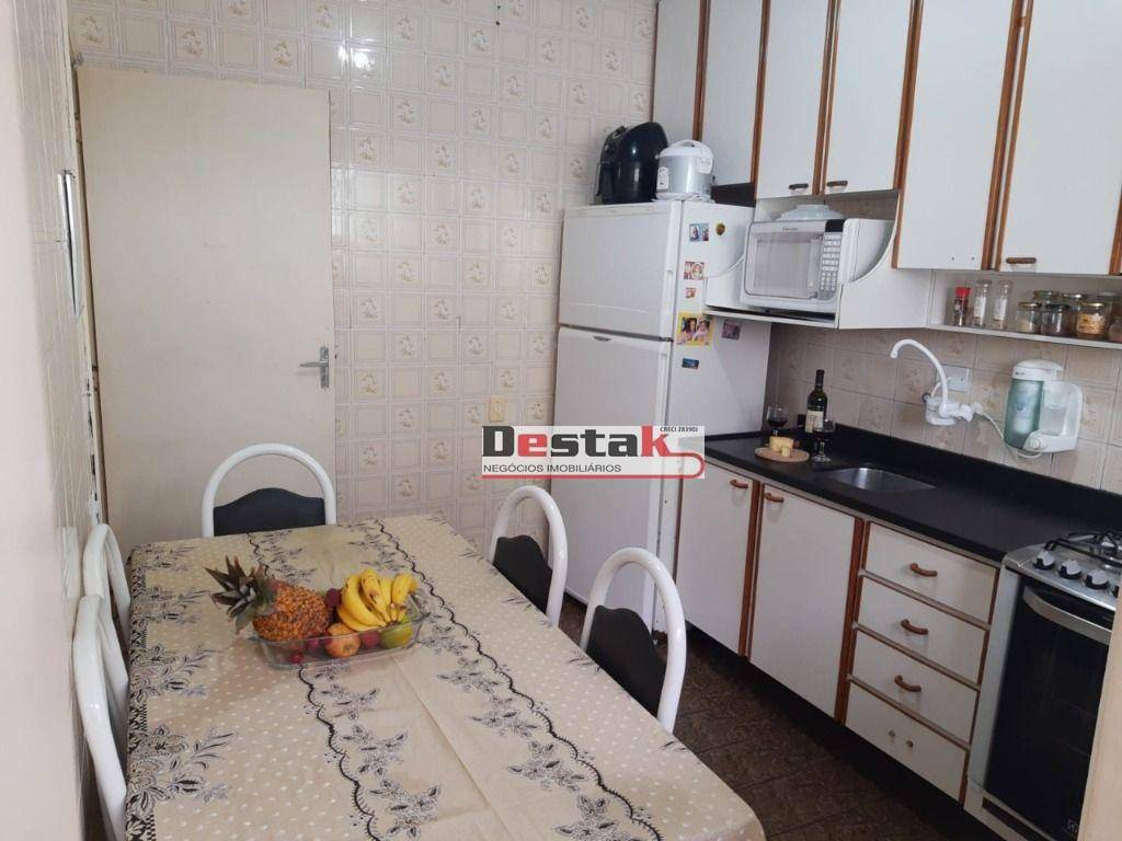 Apartamento à venda com 2 quartos, 55m² - Foto 14