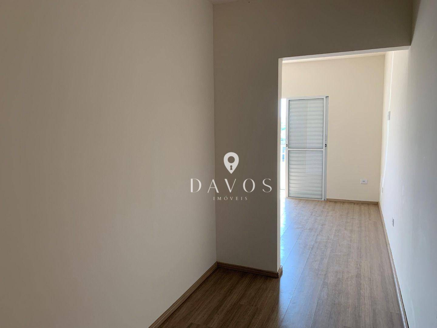 Sobrado à venda com 3 quartos, 120m² - Foto 19