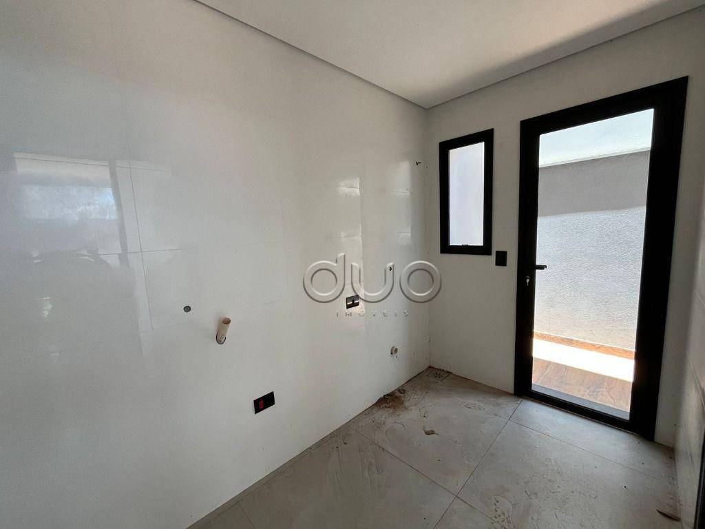 Casa de Condomínio para alugar com 3 quartos, 184m² - Foto 21