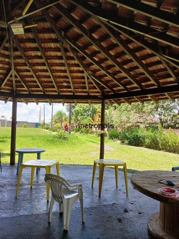 Chácara, 3 quartos, 3800 m² - Foto 11