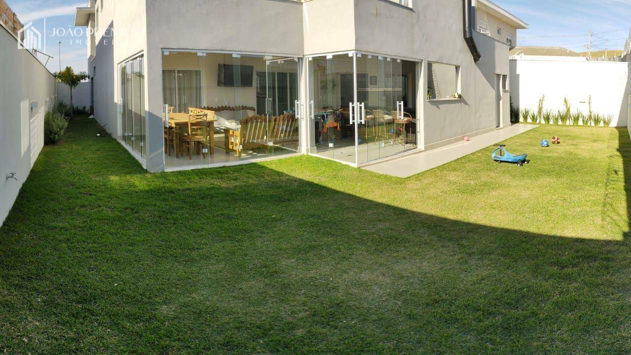 Sobrado à venda com 3 quartos, 390m² - Foto 11