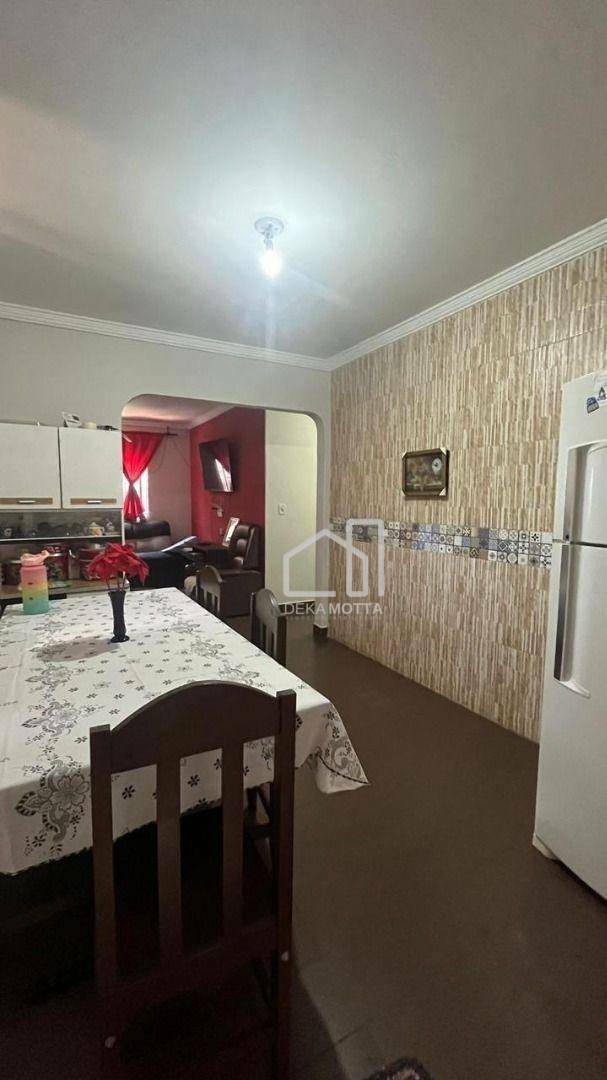 Sobrado à venda com 4 quartos, 265m² - Foto 18