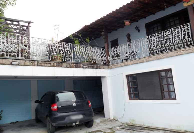 Casa de Condomínio à venda com 5 quartos, 421m² - Foto 2