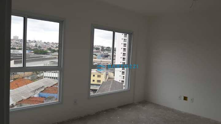 Apartamento à venda com 2 quartos, 60m² - Foto 3