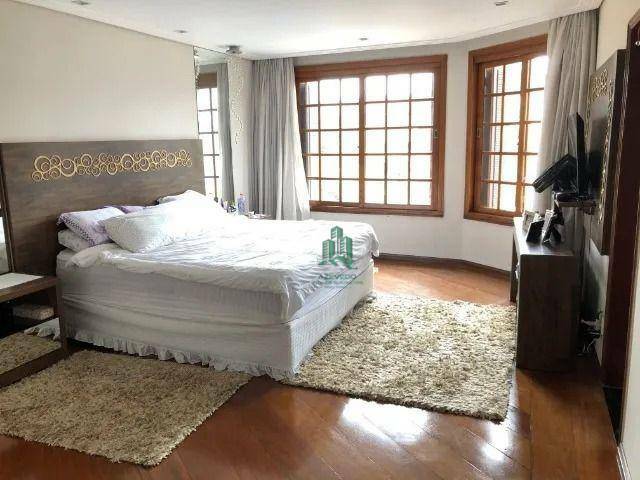 Sobrado à venda com 4 quartos, 430m² - Foto 8