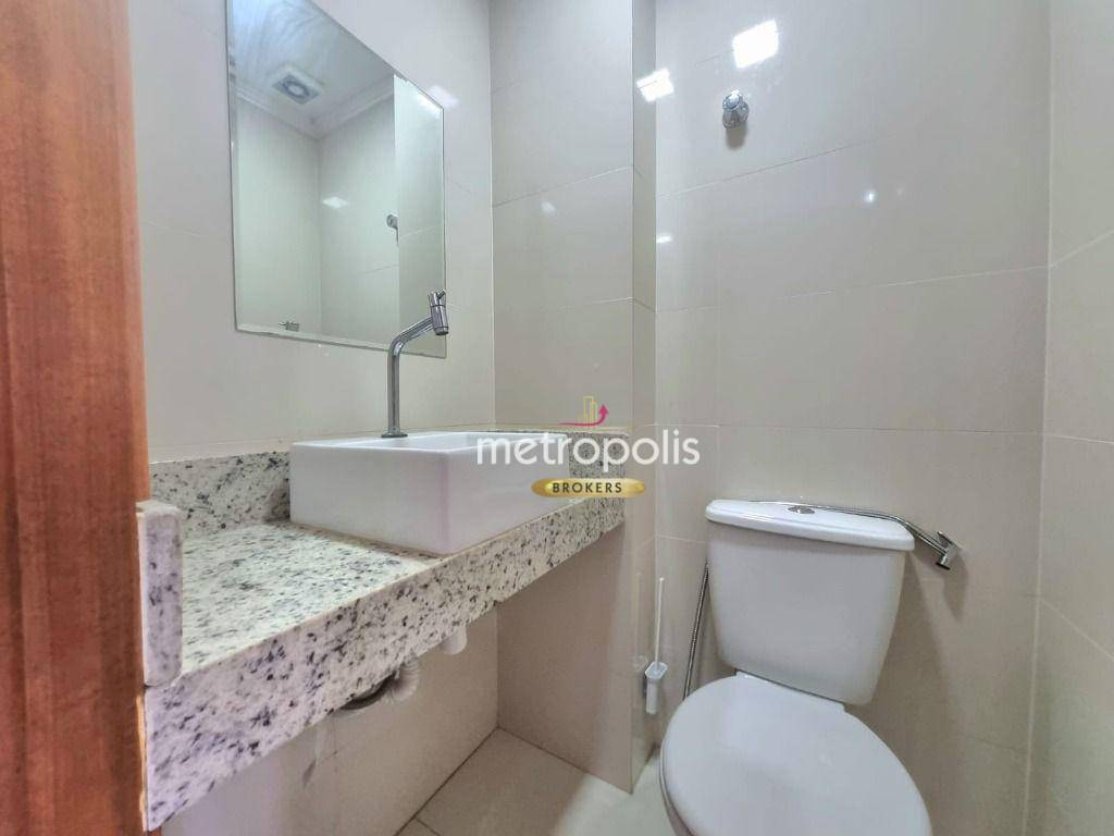 Conjunto Comercial-Sala para alugar, 31m² - Foto 7