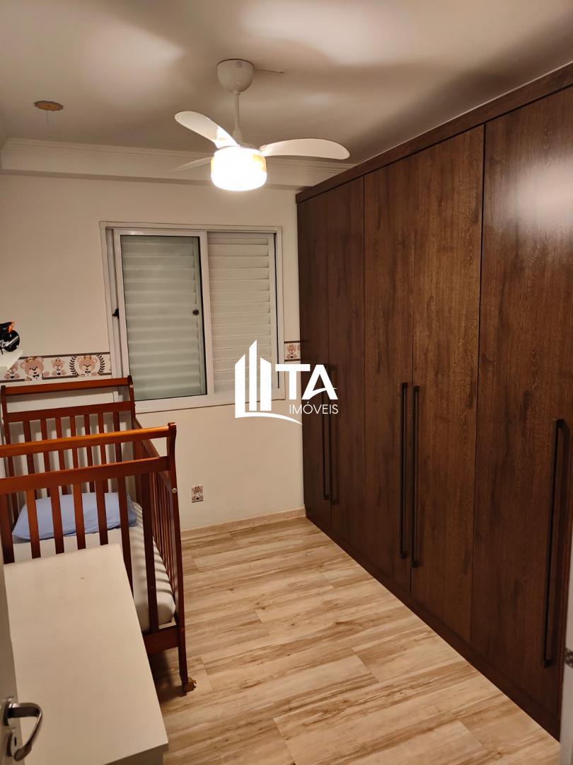 Apartamento à venda com 2 quartos, 48m² - Foto 18