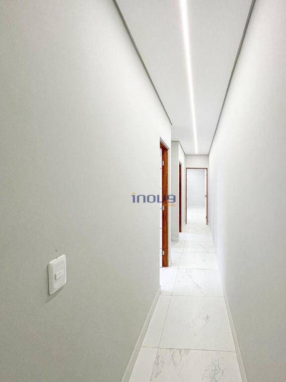 Casa de Condomínio, 3 quartos - Foto 5