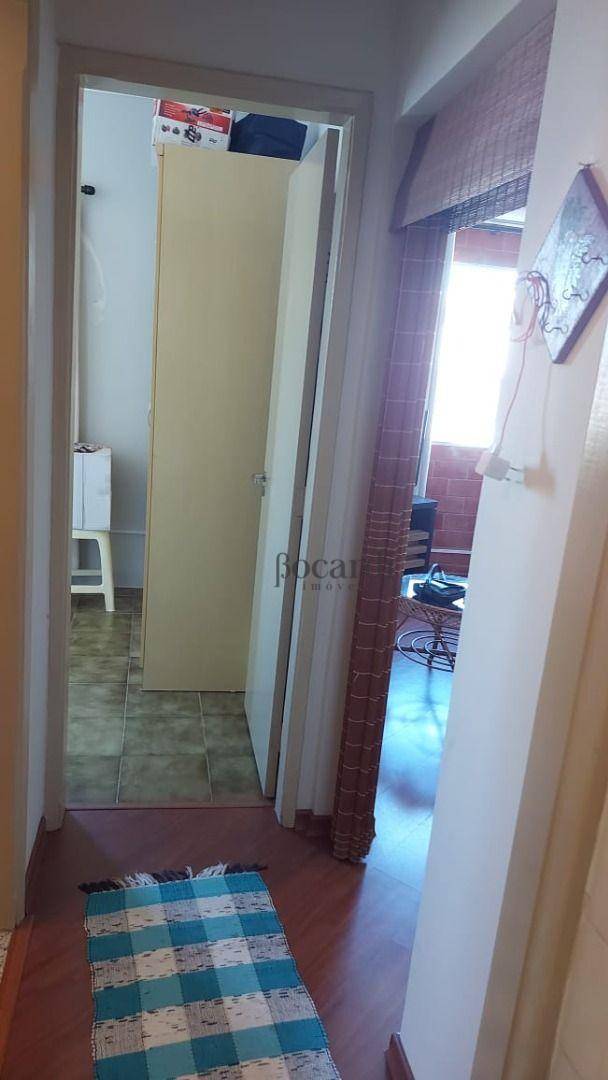 Apartamento à venda com 1 quarto, 45m² - Foto 7