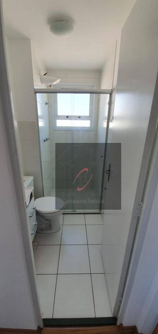 Apartamento à venda com 2 quartos, 50m² - Foto 5