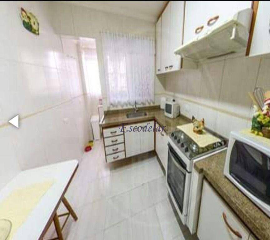 Apartamento à venda com 3 quartos, 69m² - Foto 16