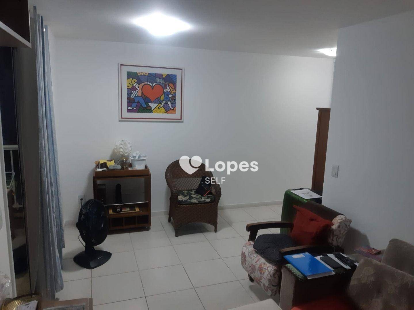 Apartamento à venda com 3 quartos, 87m² - Foto 4