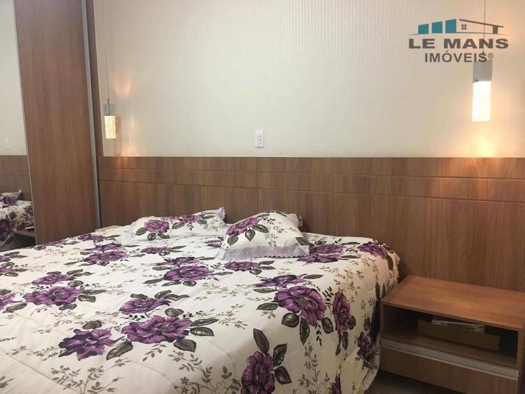 Apartamento à venda com 3 quartos, 145m² - Foto 5