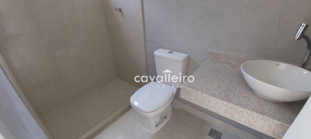 Casa de Condomínio à venda com 4 quartos, 135m² - Foto 19