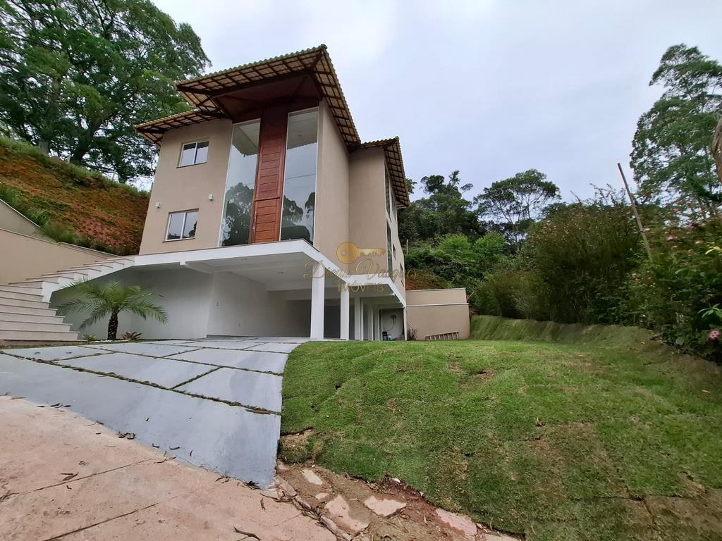 Casa de Condomínio à venda com 3 quartos, 600m² - Foto 2