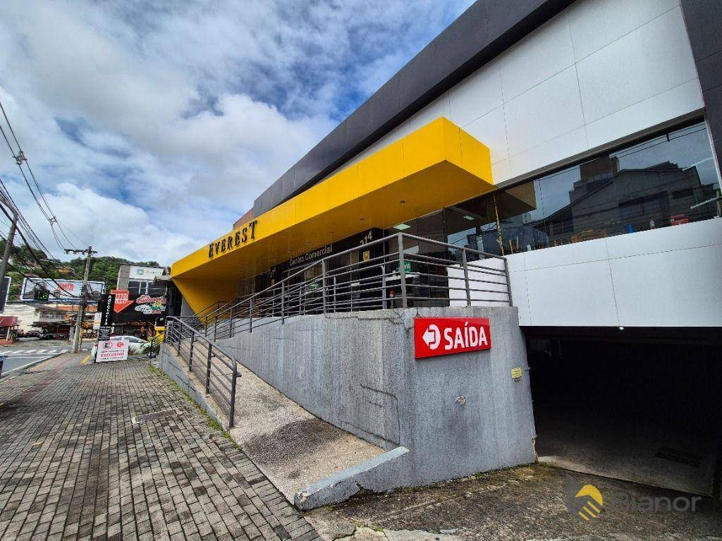 Prédio Inteiro à venda, 800m² - Foto 19