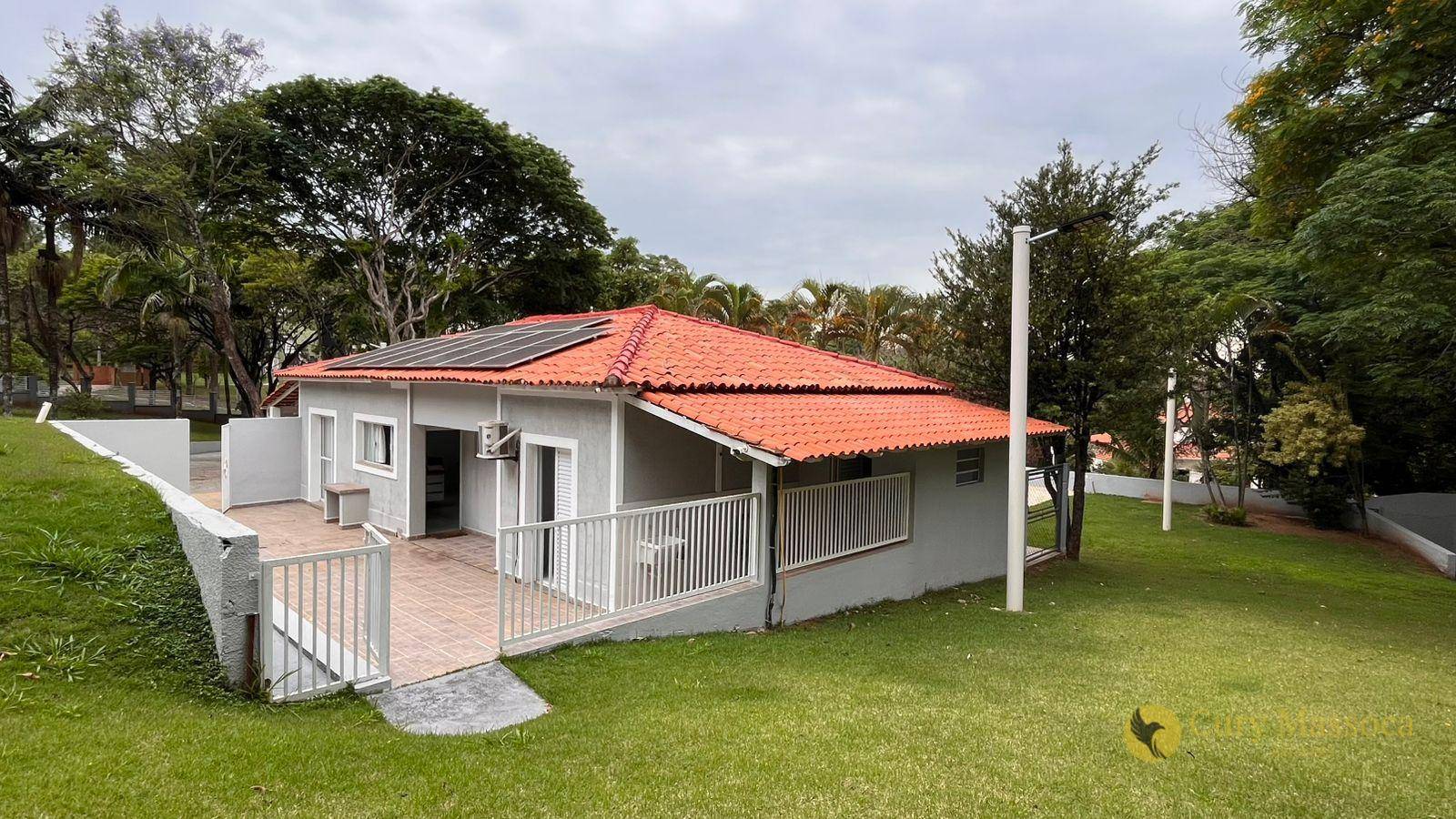 Casa de Condomínio, 4 quartos - Foto 5