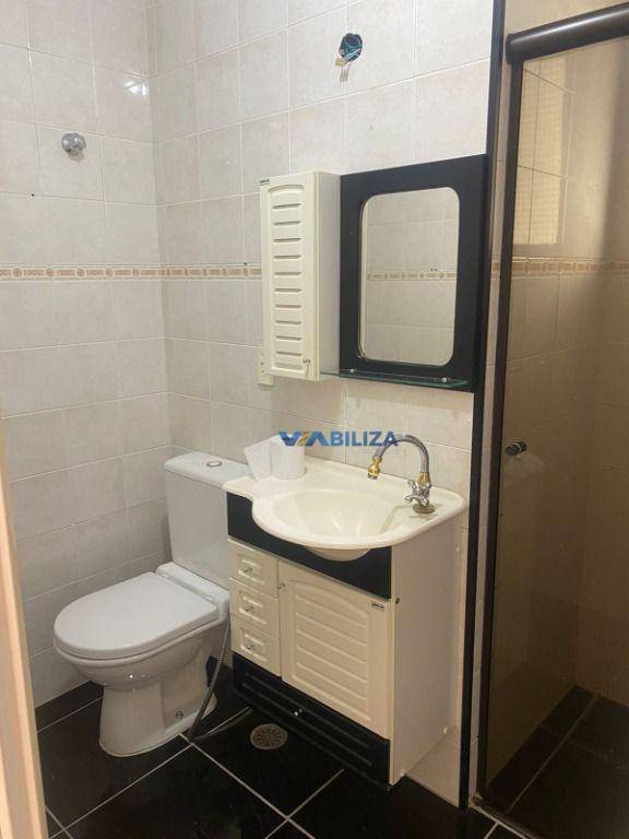 Apartamento à venda com 2 quartos, 57m² - Foto 7