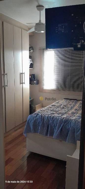 Apartamento à venda com 4 quartos, 110m² - Foto 5