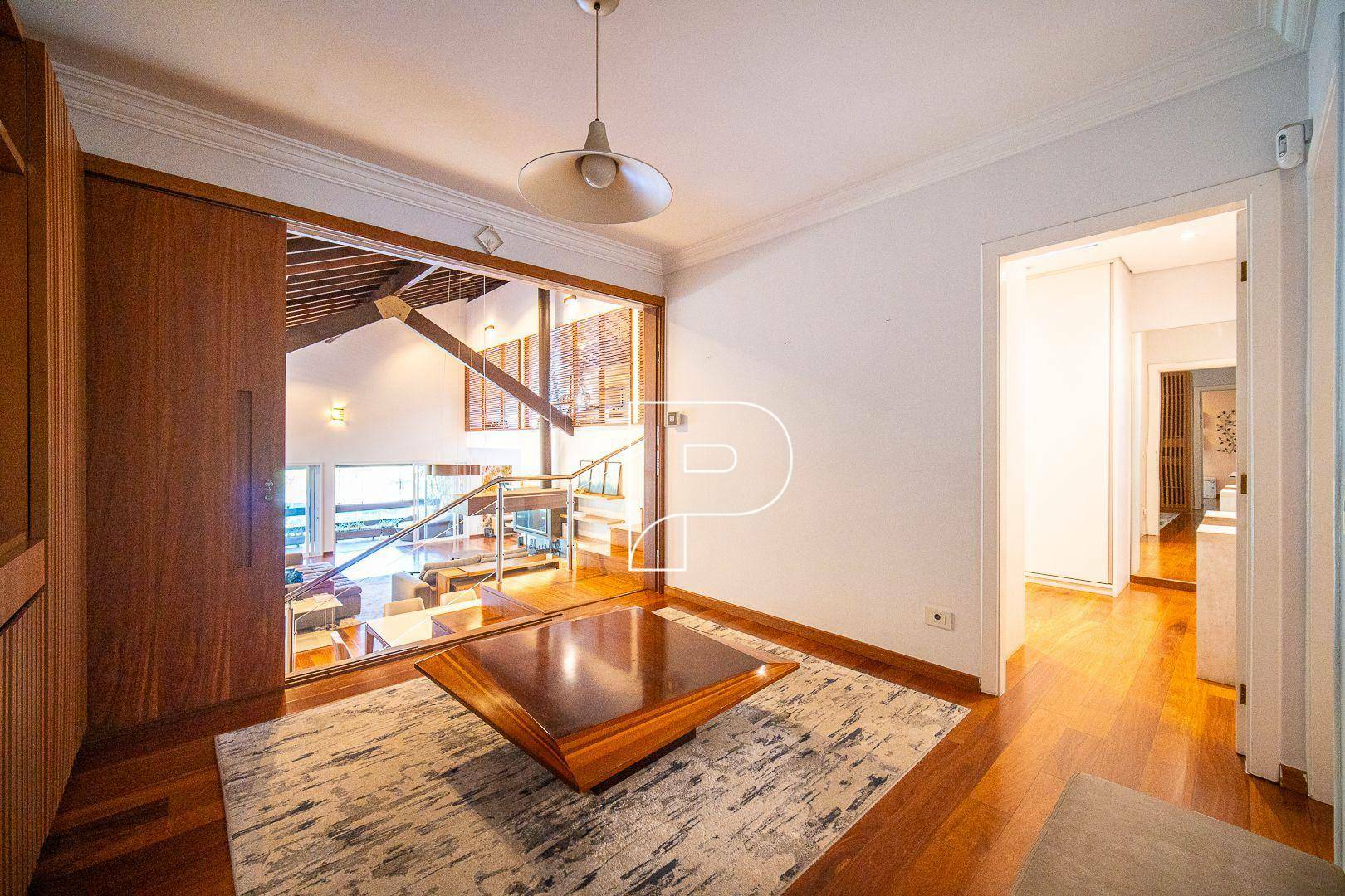 Casa de Condomínio à venda com 4 quartos, 496m² - Foto 25