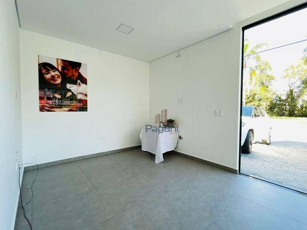 Loja-Salão para alugar, 70m² - Foto 7