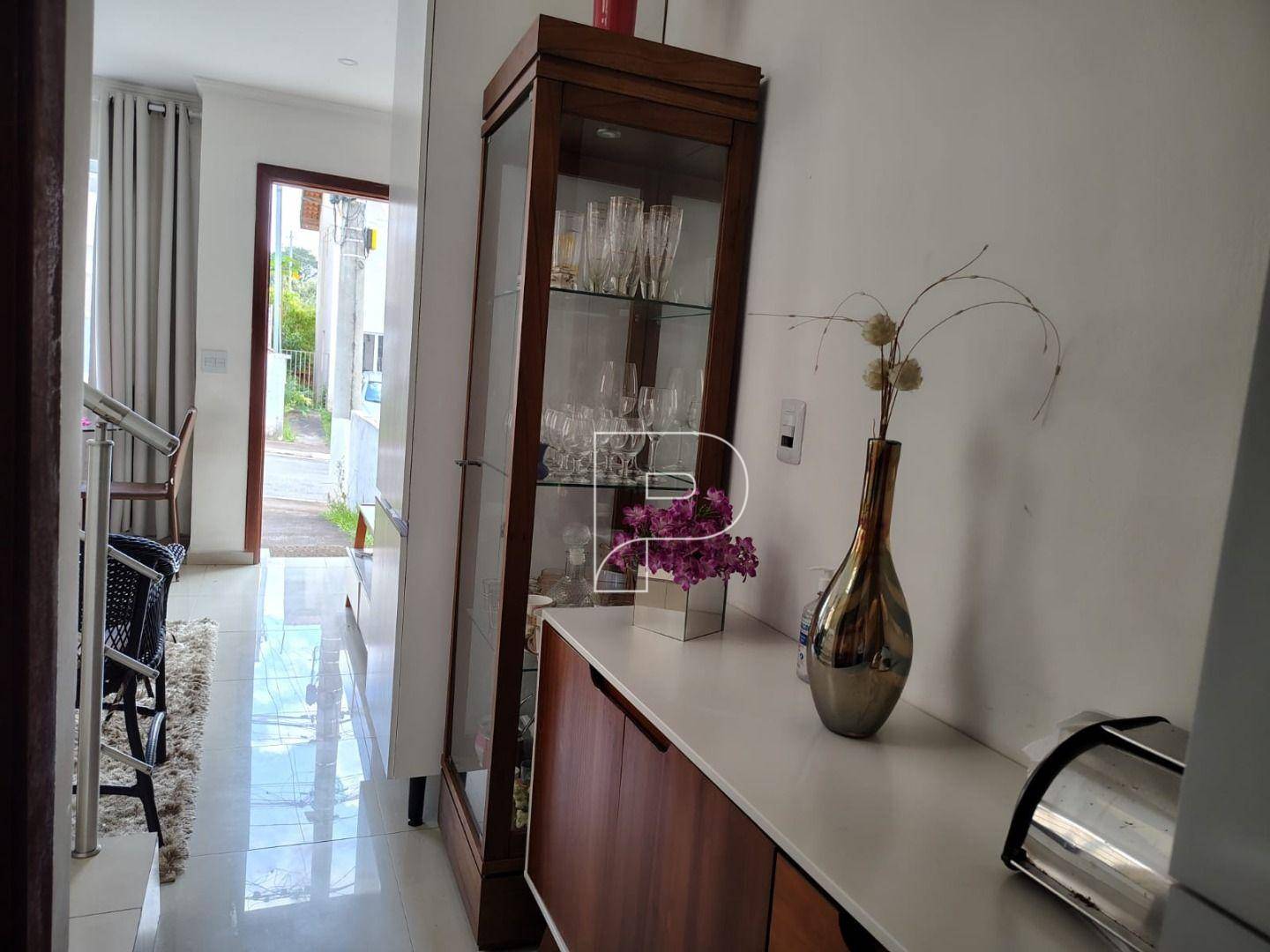 Casa de Condomínio à venda com 2 quartos, 62m² - Foto 5