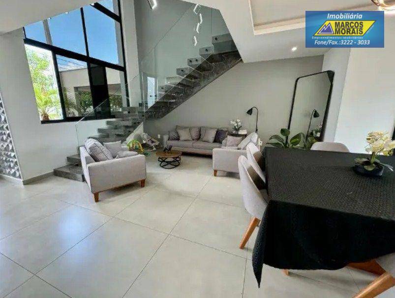 Casa de Condomínio à venda com 3 quartos, 216m² - Foto 3