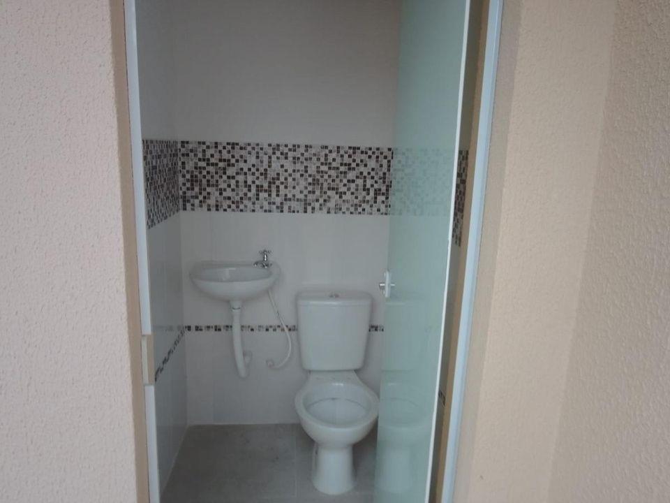 Casa de Condomínio à venda com 2 quartos, 60m² - Foto 13