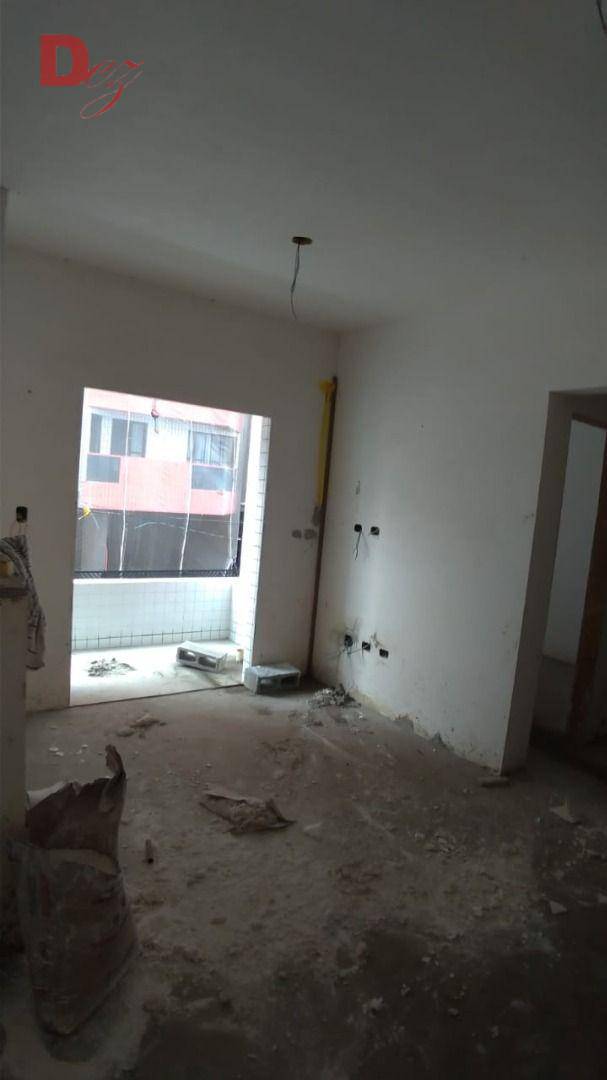 Apartamento à venda com 2 quartos, 57m² - Foto 9