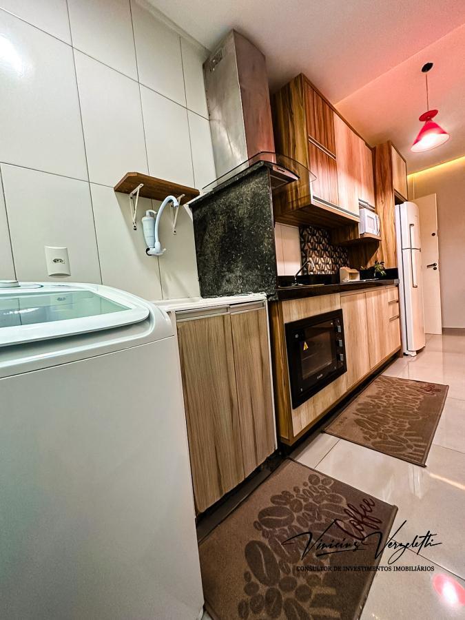 Apartamento à venda com 2 quartos, 59m² - Foto 7