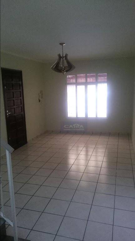 Sobrado à venda com 3 quartos, 180m² - Foto 2