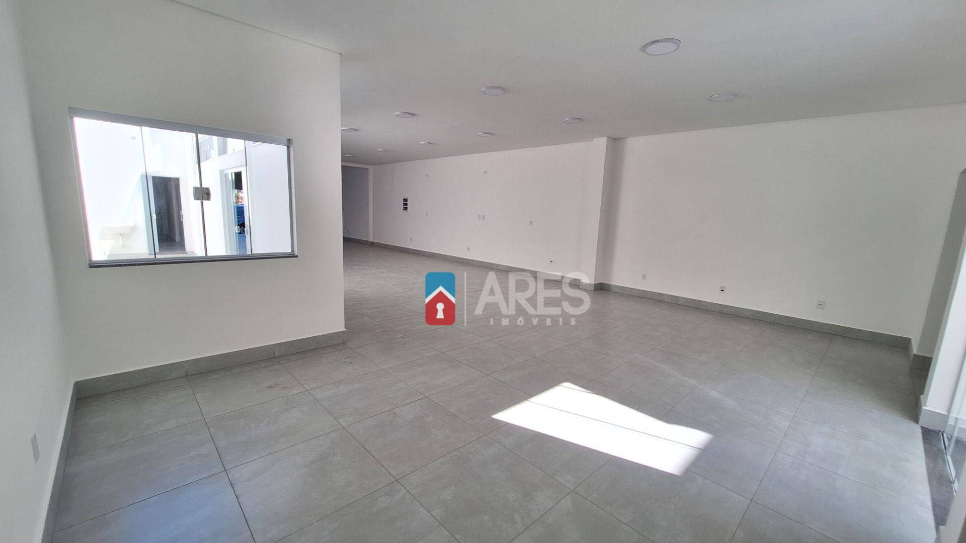 Loja-Salão para alugar, 168m² - Foto 2