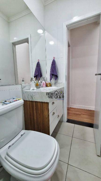 Sobrado à venda com 3 quartos, 147m² - Foto 18