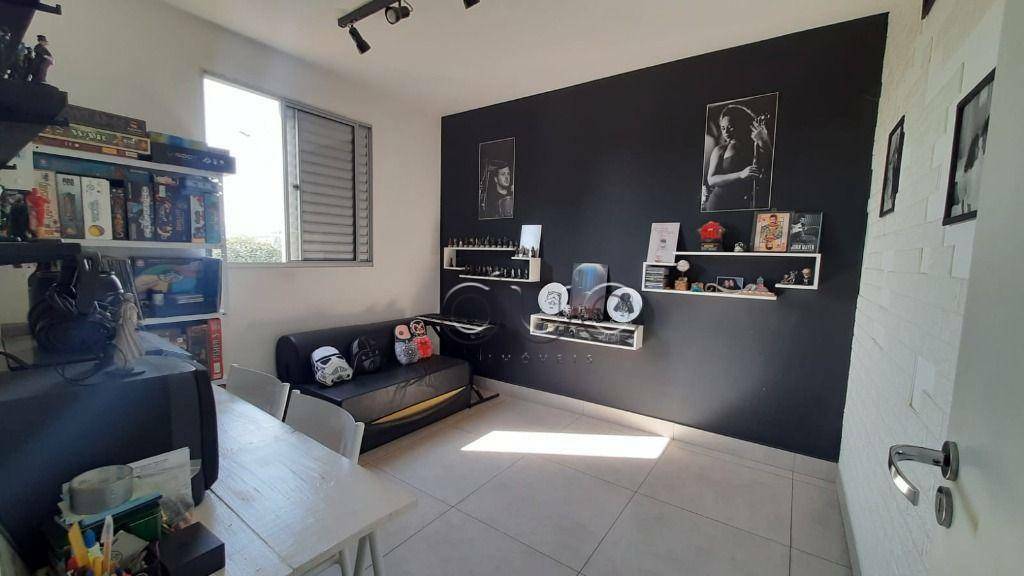 Apartamento à venda com 2 quartos, 46m² - Foto 14